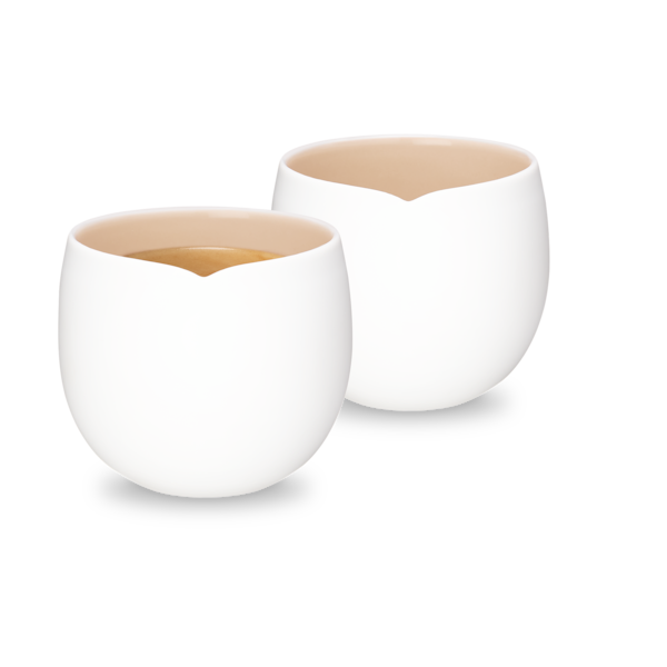 Essence Lungo Cups