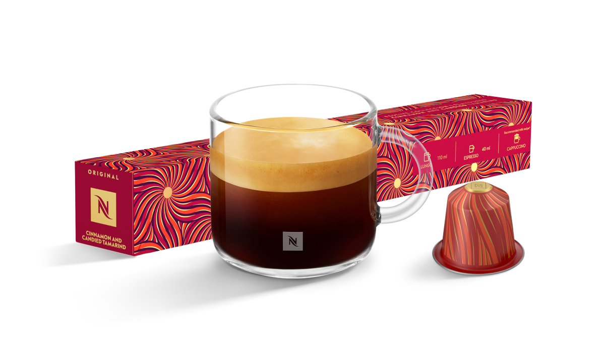 Espresso Arabica Gold