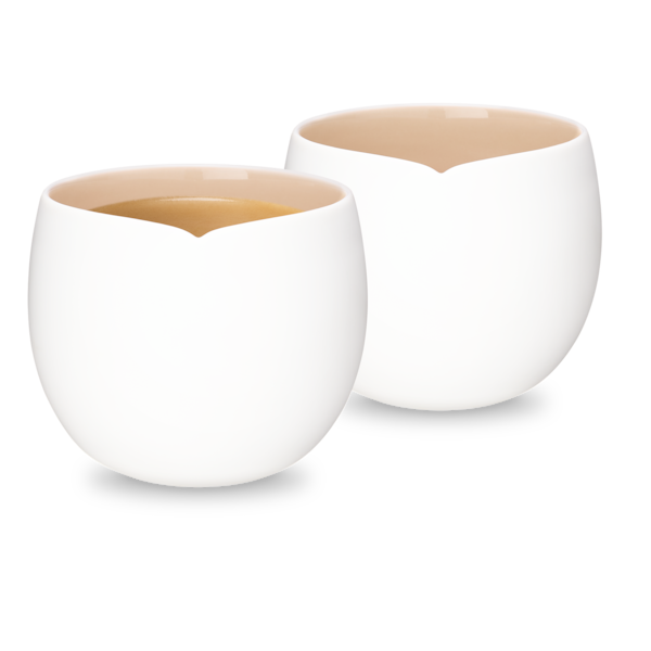 Essence Espresso Cups